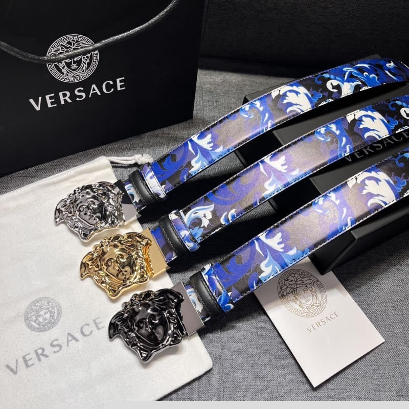 VERSACE Belts
